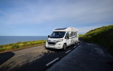 auto-sleeper