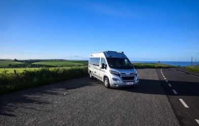 auto-sleeper