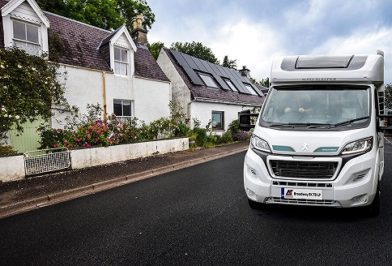 auto-sleeper 2018 model year