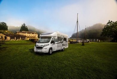 motorhome insurance