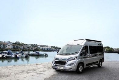 Motorhomes Wanted