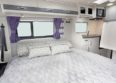 Autp-Sleeper Kemerton XL 2018 Double Bed