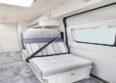 Autp-Sleeper Kemerton XL 2018 Travelling Seat