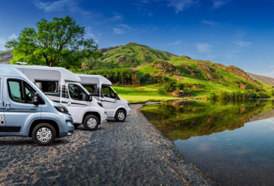 top auto-sleeper deals