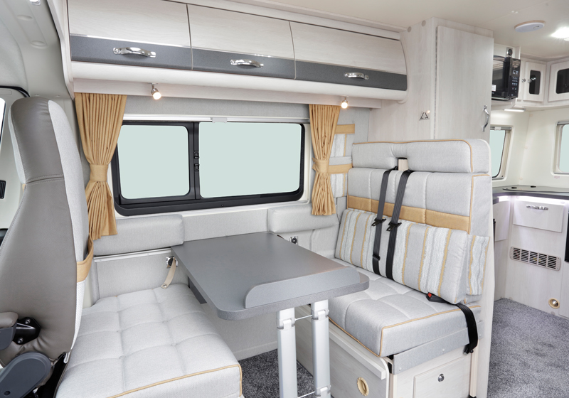 Motorhomes FAQs DerbyMotorhomes