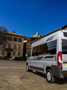 motorhome insurance