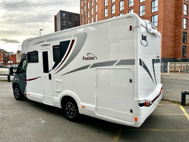 23mcl360a Derbymotorhomes