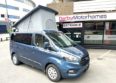 New Unregistered Auto-Sleepers Air Camper Van, 170 PS Automatic