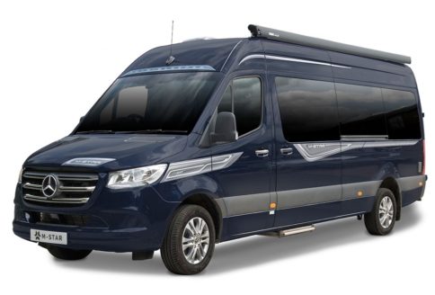 MStar 6