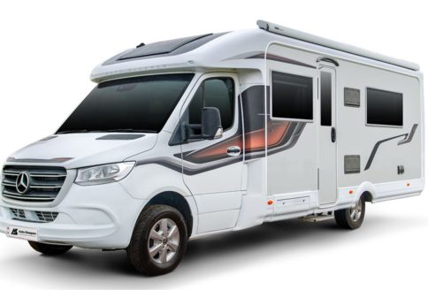 burford duo 4