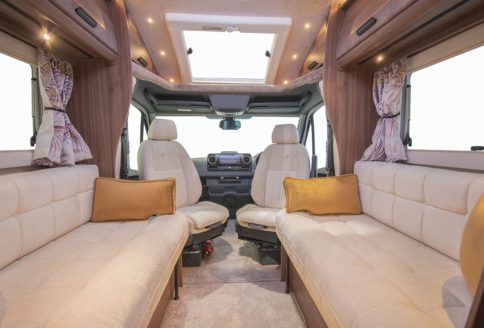 burford duo 9