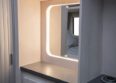 Dressing Area