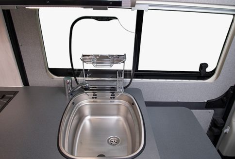 Kitchen Sink