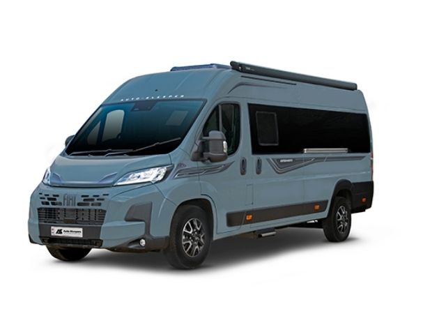 AS-campervan